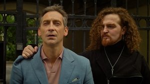 Poster for Episode 3