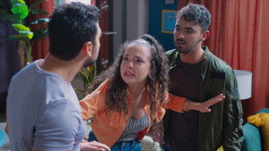 Poster for Psychiatric history