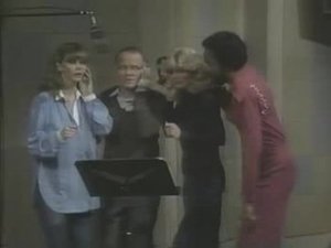 Poster for A Commercial Break