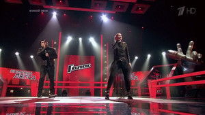 Poster for Episode 8