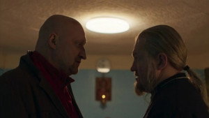 Poster for Episode 6 Poster for Episode 6