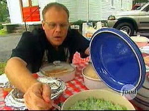 Poster for Casserole Over