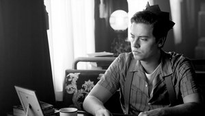 Poster for Chapter One Hundred Thirty-Five: For a Better Tomorrow