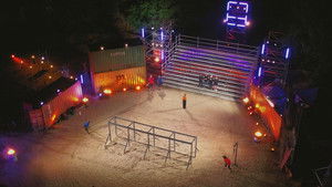 Poster for Episode 18 Poster for Episode 18