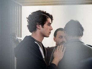 Poster for Episode 11 - do the right thing