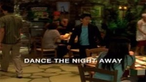 Poster for Dance the Night Away