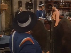 Poster for Horse of Another Color