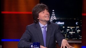 Poster for Ken Burns