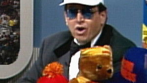 Poster for January 9, 1989 Poster for January 9, 1989