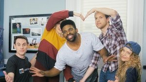 Poster for Love Match Supreme