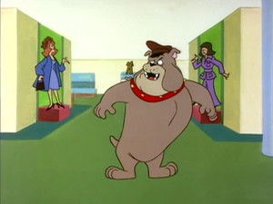 Poster for Watch Out, Watch Dog Poster for Watch Out, Watch Dog