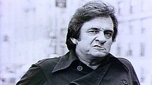 Poster for Johnny Cash/Elton John