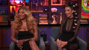 Poster for Noella Bergener & Cynthia Bailey
