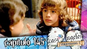 Poster for Episode 145