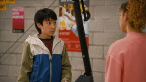 Poster for Slime and Understanding