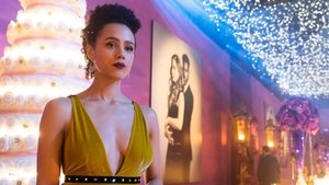 Poster for Lights, Camera, Wedding