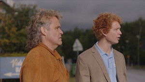 Poster for Episode 1