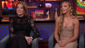 Poster for Adair Werley, Michelle Collins