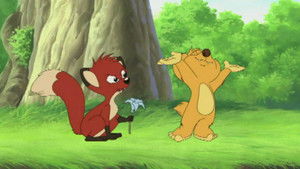 Poster for Episode 4 Poster for Episode 4