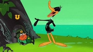 Poster for Lucky Duck