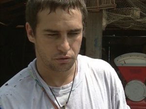 Poster for Chapter 41