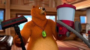 Poster for Random Bear