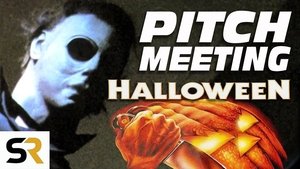 Poster for Halloween (1978) Pitch Meeting