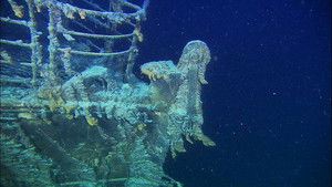 Poster for Episode 1