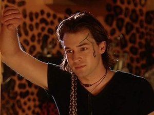 Poster for Episode 11