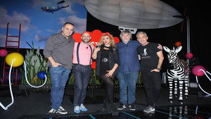 Poster for Episode 24