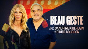 Poster for Episode 9