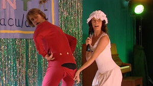 Poster for Taylor's DNA