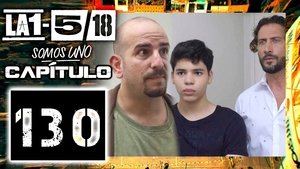 Poster for Episode 130