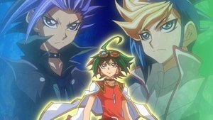 Poster for Sora's Secrets (2)