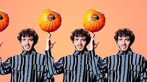Poster for October 29 - Jack Harlow