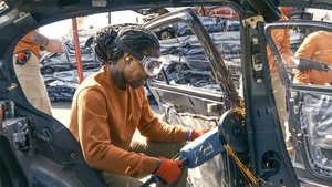 Poster for Heavy Metal Poster for Heavy Metal