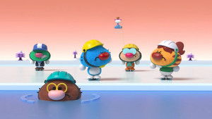 Poster for Cheap Skate