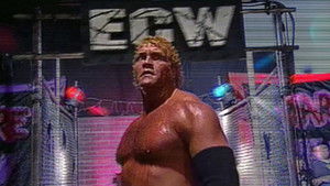 Poster for ECW Hardcore TV - Jan. 23, 1999