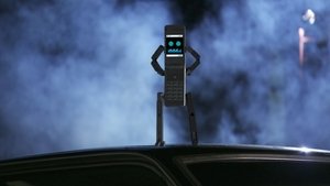 Poster for A Walking Cellphone?! / Connection Bonds