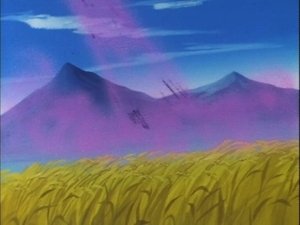 Poster for The Mysterious Flying Object