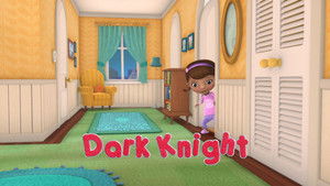 Poster for Dark Knight