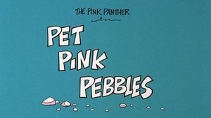 Poster for Pet Pink Pebbles