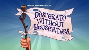 Poster for Desperate Without Housewives
