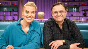 Poster for Episode 3 Poster for Episode 3