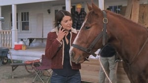 Poster for The Incredible Sinking Lorelais