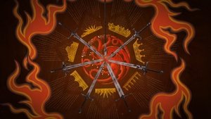 Poster for Histories & Lore: House Targaryen