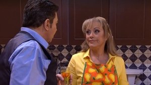 Poster for Que bonita familia Poster for Que bonita familia