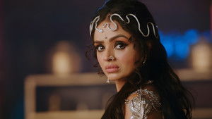 Poster for Vinta Is Surprised To See Kadru