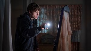 Poster for A Wilderness of Mirrors