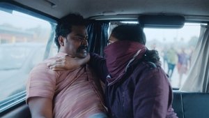 Poster for The Kidnapping